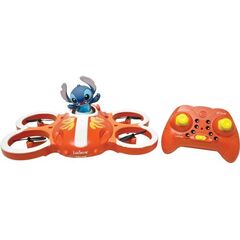 Stitch My Flying Stitch RC