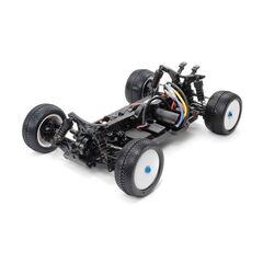 Tamiya DB01SR Chassis Kit