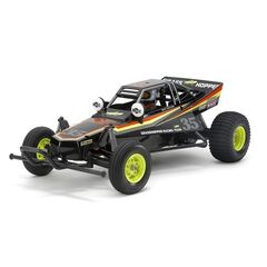 Tamiya The Grasshopper Black Edition