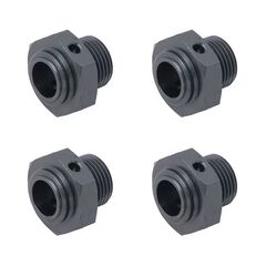 Hobbytech Rogue Buggy 2.0 Radaufnahme