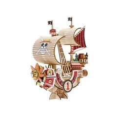 Thousand Sunny