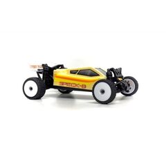 Absima Buggy Speck-B Vintage Creme