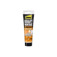 UHU Montagekleber Universal