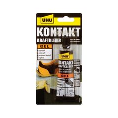 UHU Kraftkleber Tube Gel