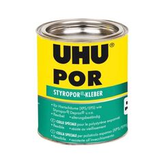 UHU Kraftkleber Styropor Dose