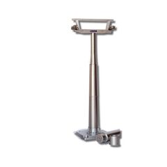 1 St&uuml;tze 3-fach h&ouml;henverstellbar