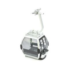 Gondel Omega IV silber 1:32