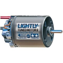 Tamiya Lightly Tuned Motor II (28T)