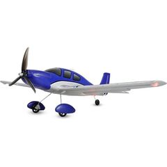 Amewi Cirrus SR22 brushless blau