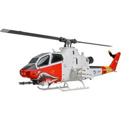 Amewi Bell AH-1 Arctic Cobra Pro Helikopter