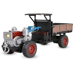 Amewi Retro-Traktor mit Rauch & Licht