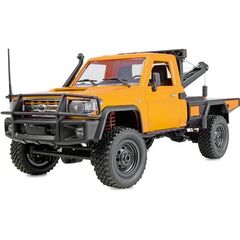 Amewi Toyota Land Cruiser Abschleppwagen