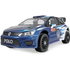 Amewi Hyper Go VW Polo WRC Rallye ARTR
