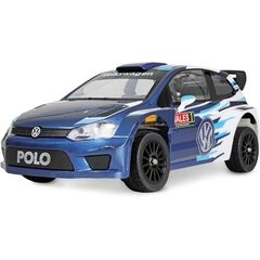 Amewi Hyper Go VW Polo R WRC Rallye ARTR