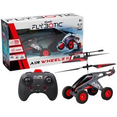 Helikopter Air Wheelz II IR