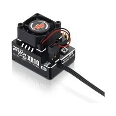 Hobbywing Xerun XR10 Stock Spec