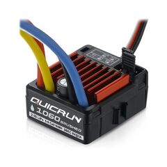 Hobbywing QuicRun 1060
