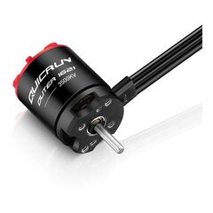Hobbywing Quicrun Outer 1621SL 3500kV