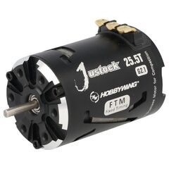 Hobbywing Xerun Justock 25.5 Turn G2.1
