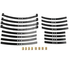 RC4WD Ultra Soft Leaf Springs
