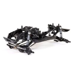 Axial SCX10 III KIT