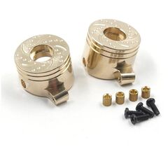 Yeah Racing Steering Knuckle SCX30