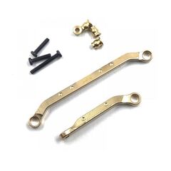 Yeah Racing Lenkgestänge SCX30