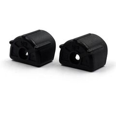 Yeah Racing shock protectors