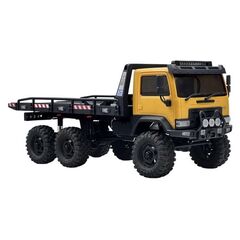 Absima CR-18P Tow Truck ARKTOS 6x6 1.5 Sand