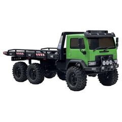Absima CR-18P Tow Truck ARKTOS 6x6 1.5 Grün