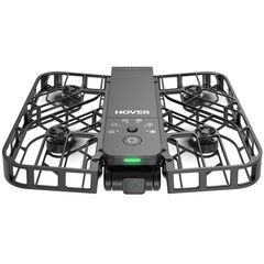 HOVERAir X1 Retail Combo - black