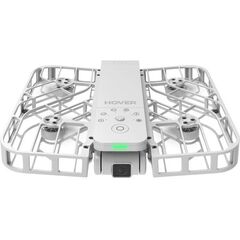HOVERAir X1 Retail Combo - white