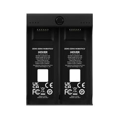 HOVERAir Charging Hub - black