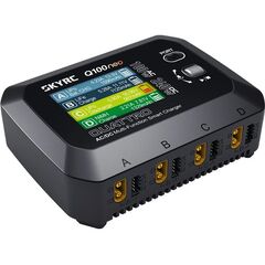 SkyRC Q100 Neo LiPo 1-4s