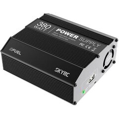 SkyRC eFuel 380W 16A 24 Volt