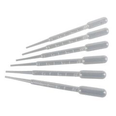 Revell Pipetten-Set  6 Stück