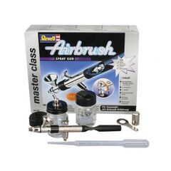 Revell Spray Gun