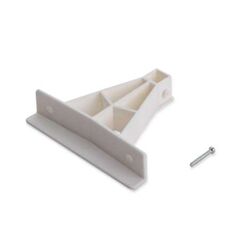 Slow Ultra Stick Rear Wing Support