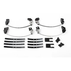 RC4WD Ultra Scale Leaf Spring Kit