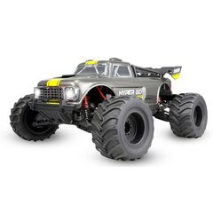 Amewi Hyper Go TX10 Truggy Grau