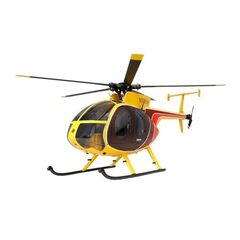 Amewi MD500 Pro GPS Helikopter Hawaii 9