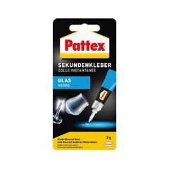 Sekundenkleber