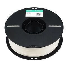 eSun, Filament , PLA+, Weiss