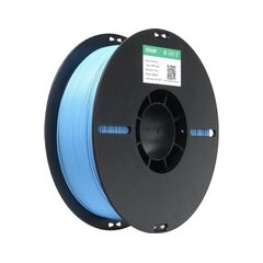 eSun, Filament , PLA Basic, Hellblau
