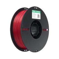 eSun, Filament , PLA Basic, Feuerwehrrot