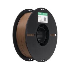 eSun, Filament , PLA Basic, Braun