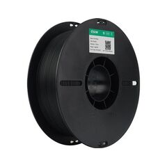 eSun, Filament , PLA MT, Schwarz