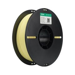 eSun, Filament , PLA MT, Mandelgelb