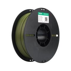 eSun, Filament , PLA MT, Olivgr&uuml;n