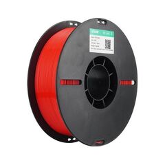 eSun, Filament , PETG Basic, Rot